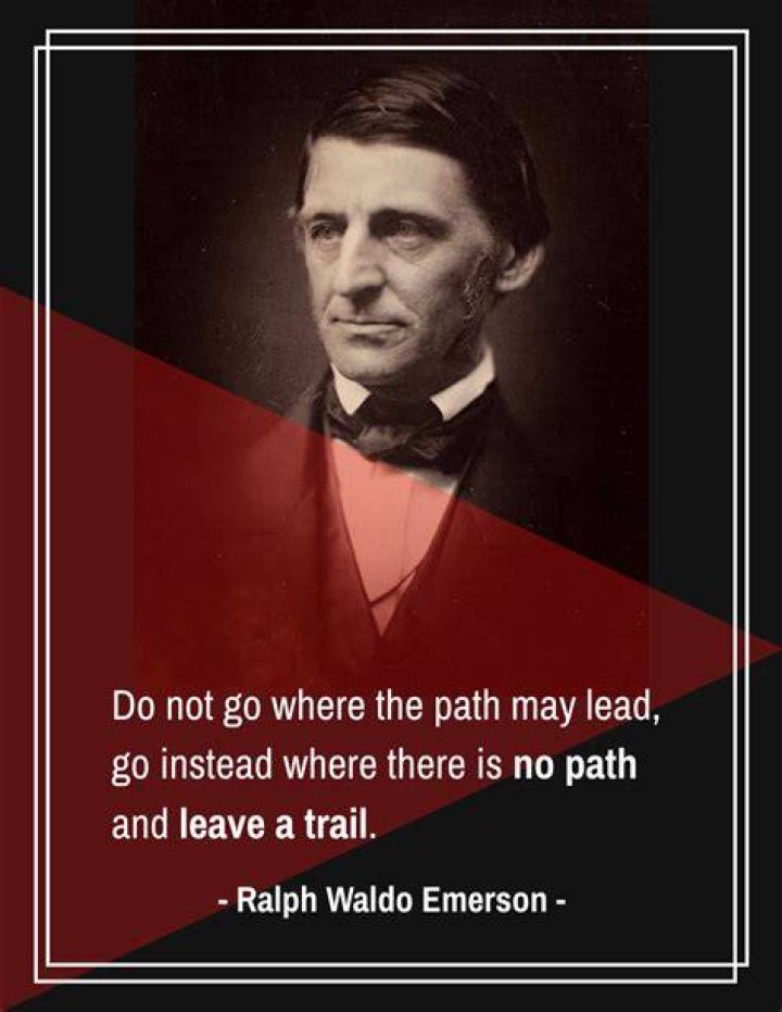 Ralph Waldo Emerson Quote “The selfish man suffers more from his