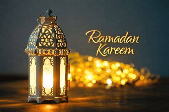 Ramadan Kareem Meaning and More about Ramadan Be A Better Muslim