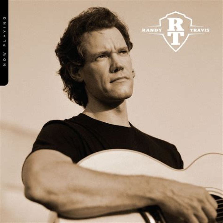 Randy Travis New Single 'Fool's Love Affair' Has Interesting History