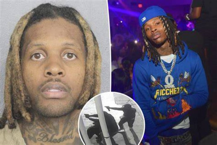 Rapper King Von&rsquo;s killing puts a spotlight on Chicago&hellip;