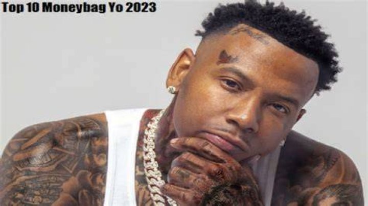 Rapper MoneyBagg Yo Teases New Music With Girlfriend Megan Thee