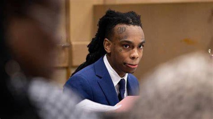 Rapper YNW Melly accused of Crimes When is YNW Melly getting out from