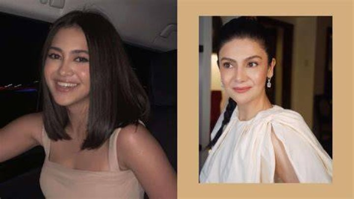 READ Atasha Muhlach Expresses Interest to Reprise Charlene Gonzalez's