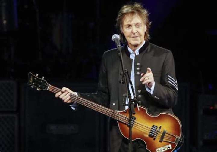 Reassessing Paul McCartney&rsquo;s Solo Career Successful by Every Measure