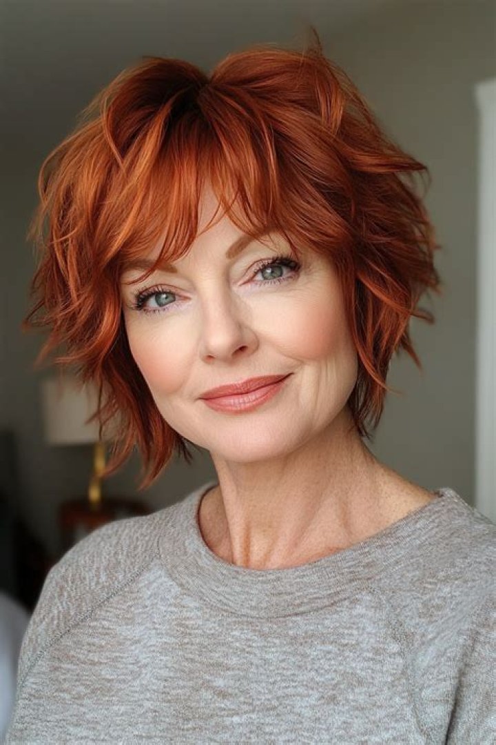 Red Celebrities’ Hairstyles 50 Famous Redheads Iconic Celebrities