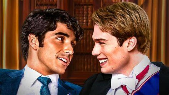 Red, White & Royal Blue Movie Trailer, Cast, Release Date, and
