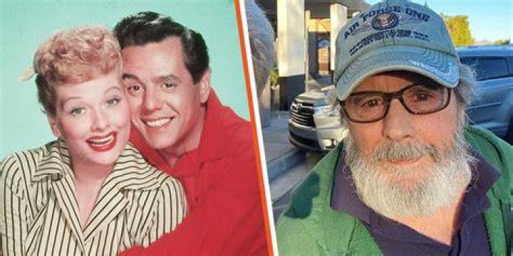 Remembering Desi Arnaz Jr.: Beloved Actor And Icon