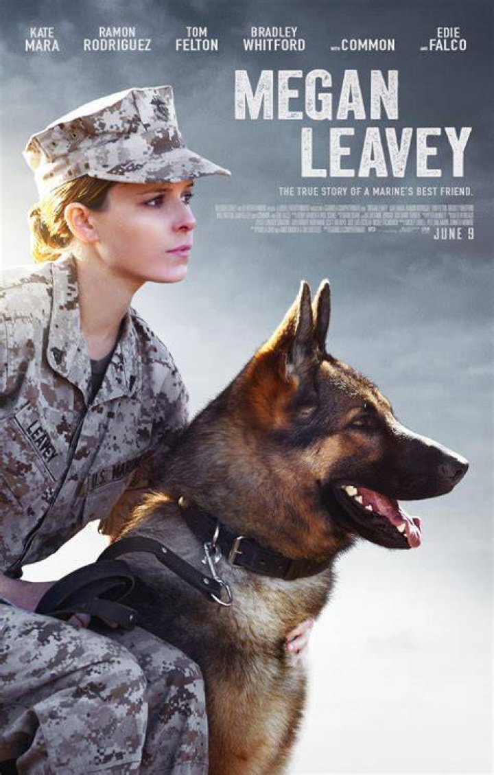 Review Megan Leavey One Movie, Our Views