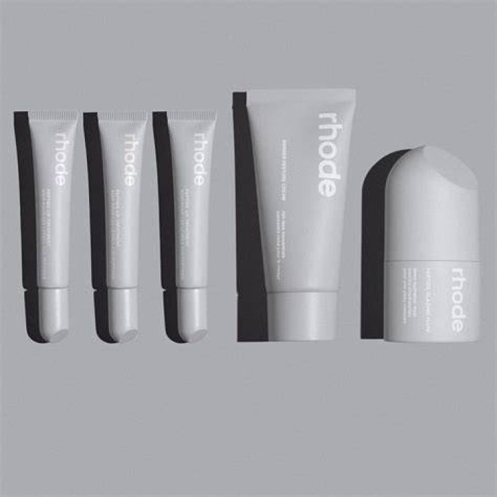 Rhode skincare review We tried Hailey Bieber's beauty line