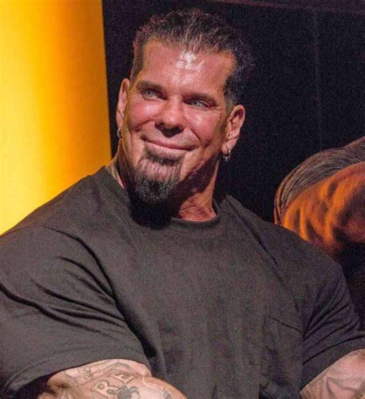 Rich Piana Dead Bodybuilder Spoke of Long Steroid Use