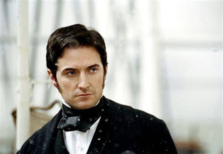 Richard Armitage North And South