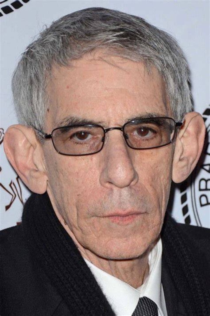 Richard Belzer Jeune jawapan bob