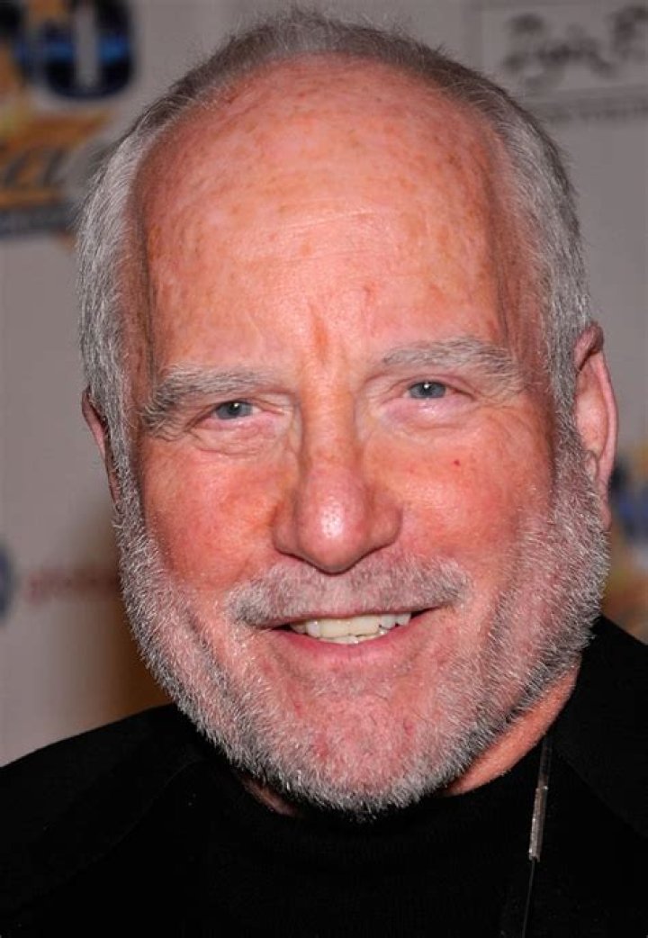 Richard Dreyfuss Disney Wiki Fandom