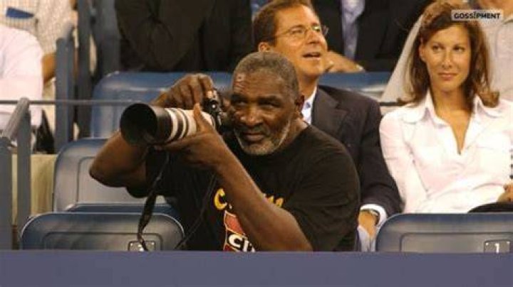 Richard Williams Net Worth 2022 Earning Bio Age Height Career
