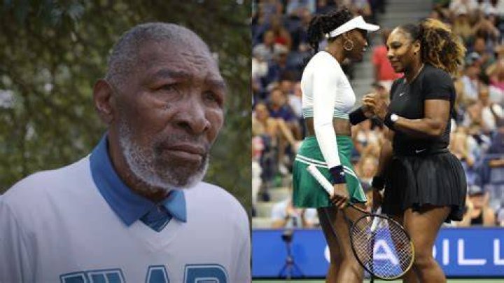 Richard Williams's Net Worth Serena and Venus's Father