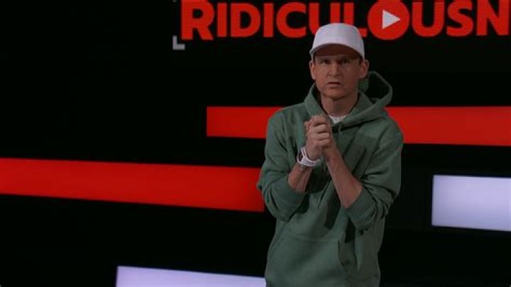 Ridiculousness • Kausi 31 • Sterling and Maddy Smith Ruutu