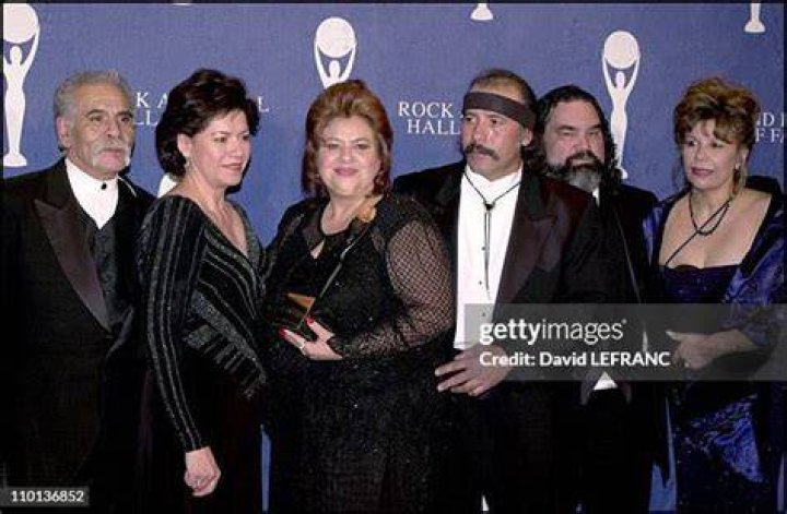 Ritchie Valens Family Where Are They Now