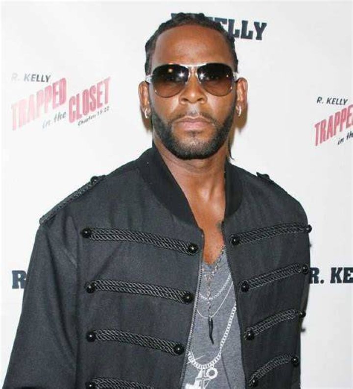 R.Kelly Biography 2020 BiographON