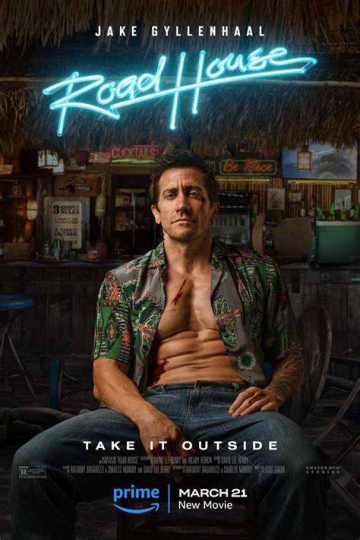 Road House 2 2024 Tresa Harriott