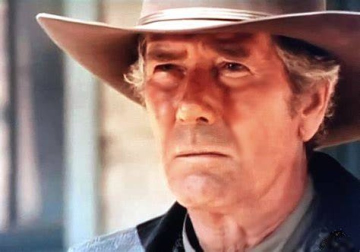 Robert Fuller in “Walker, Texas Ranger.” Robert Fuller “Wa… Flickr