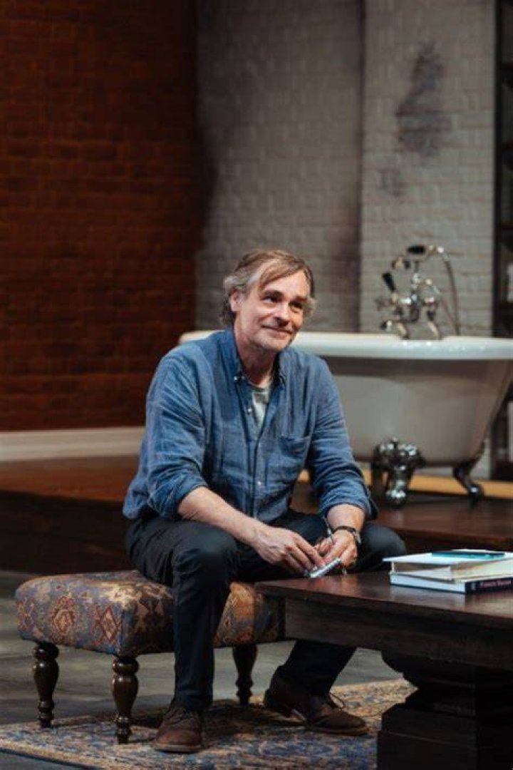 Robert Sean Leonard interview 'If I had my way, I would just do