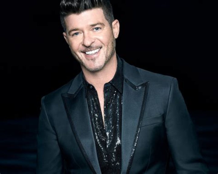 Robin Thicke Net Worth Fianc&eacute;e Famous People Today