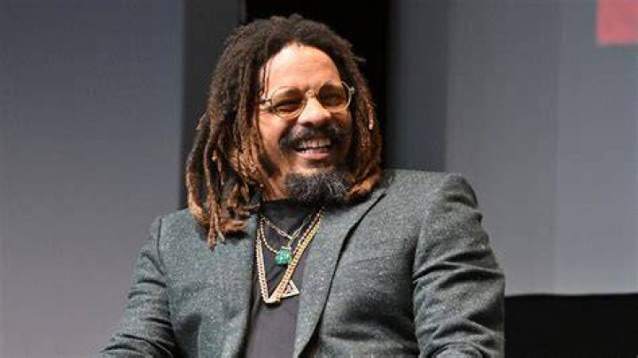 Rohan Marley Ethnicity of Celebs