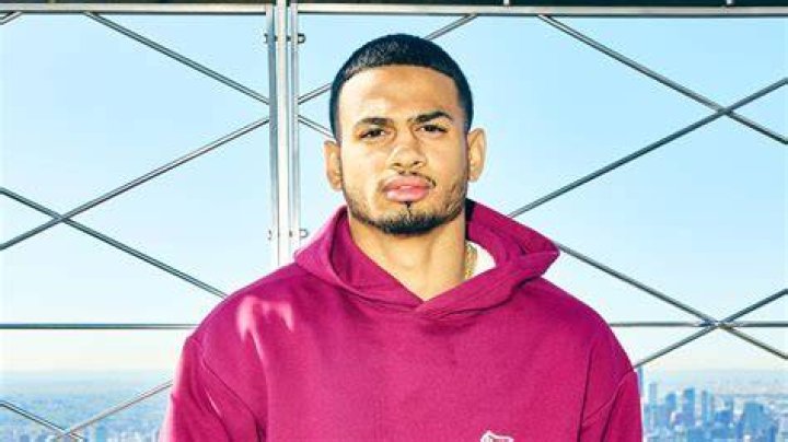 Rolly Romero Wiki, Biography, Age, Parents, Net worth, Height, Siblings