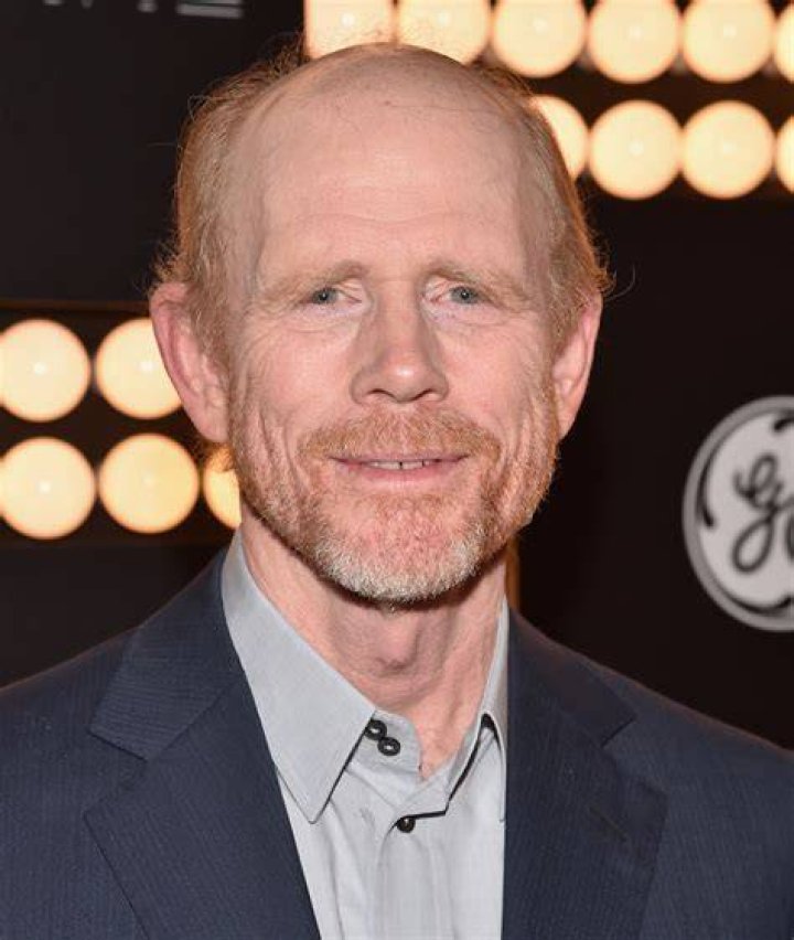 Ron Howard Disney Wiki Fandom