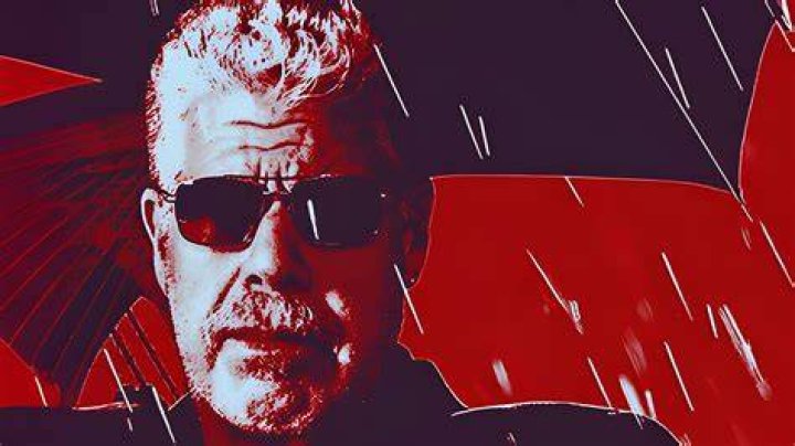 Ron Perlman — The Movie Database (TMDb)