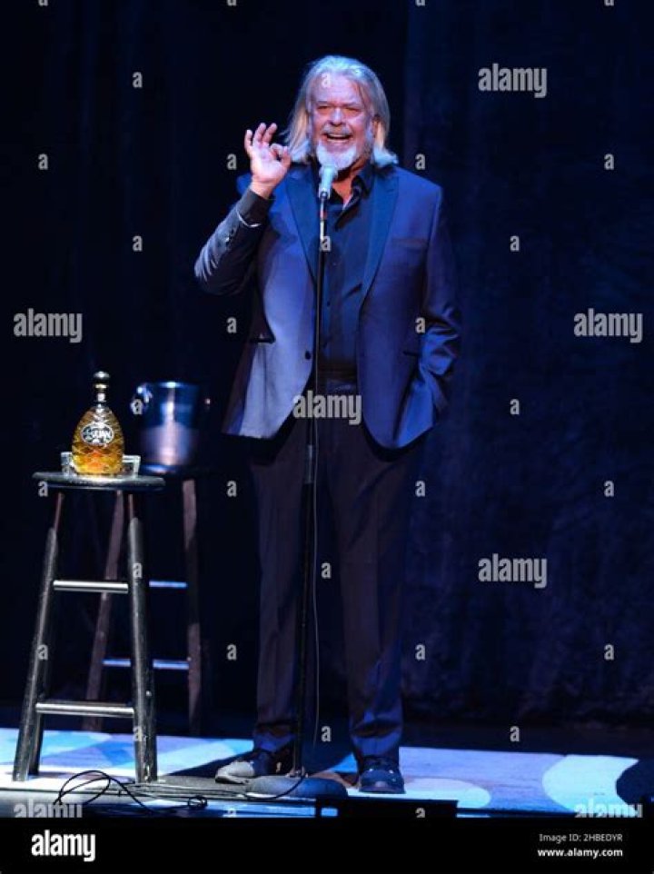 Ron White — The Movie Database (TMDb)
