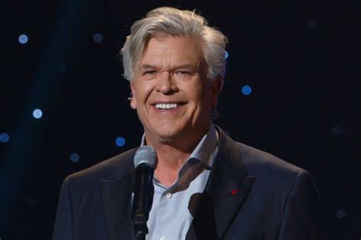 Ron White's Marriage Deemed Legal, Estranged Wife Can Go After Him for