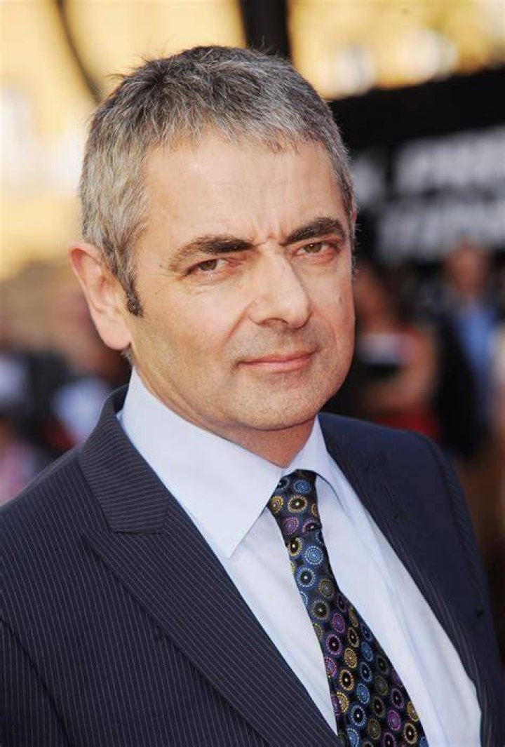 Rowan Atkinson ma 27letnią córkę. Czy Lily Atkinson przypomina trochę
