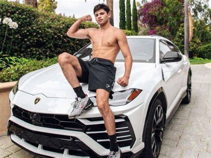 Ryan Garcia Net Worth, Age, Early Life, Career, Personal Life