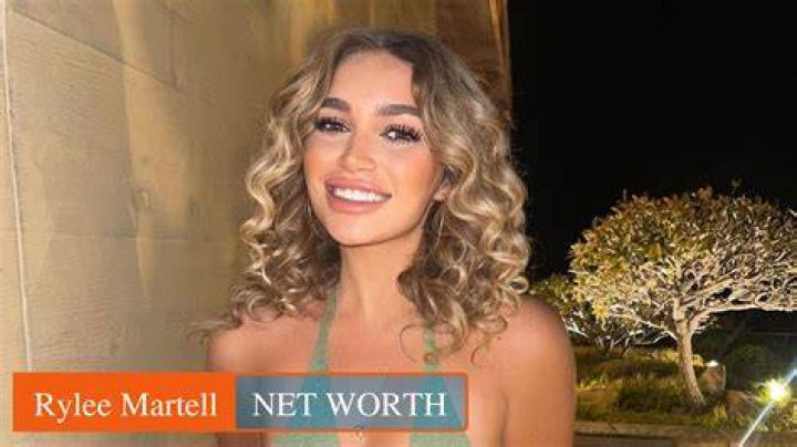 Rylee Martell, Tate Martell Sister Bio, Age, Net Worth