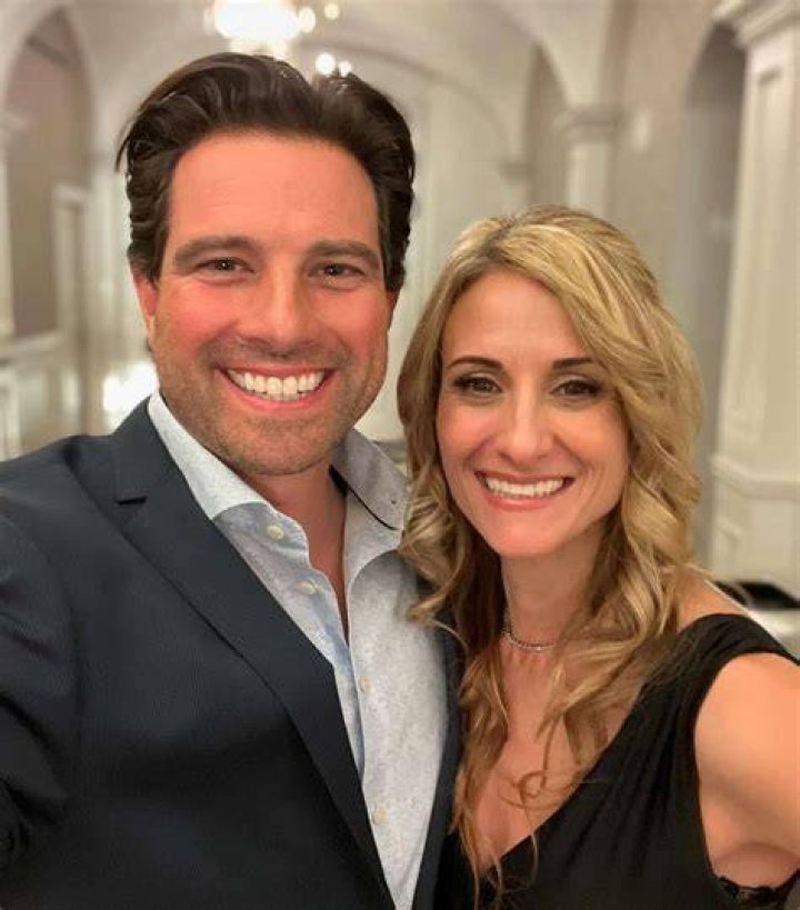 Sabrina McGillivray (Scott McGillivray&rsquo;s Wife) Age, Bio, and Wikipedia
