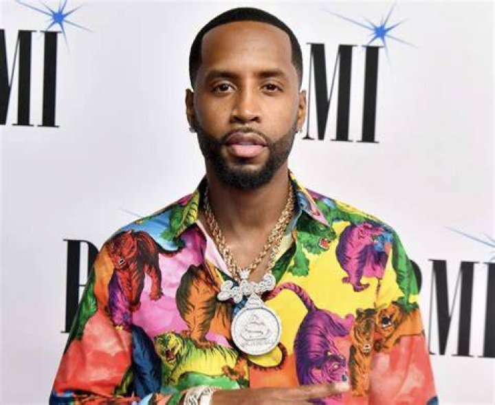 Safaree Claims He Dresses The Kids Better The Erica Mena! 🚩