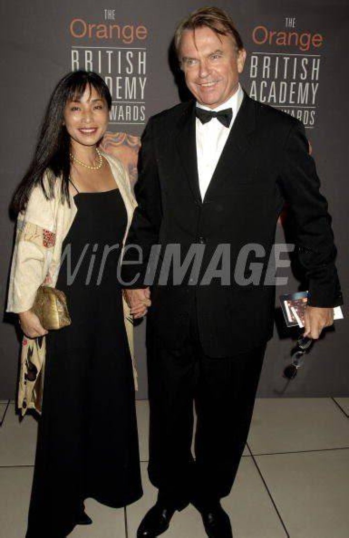 Sam Neill Wife A Closer Look at His Past Relationships!