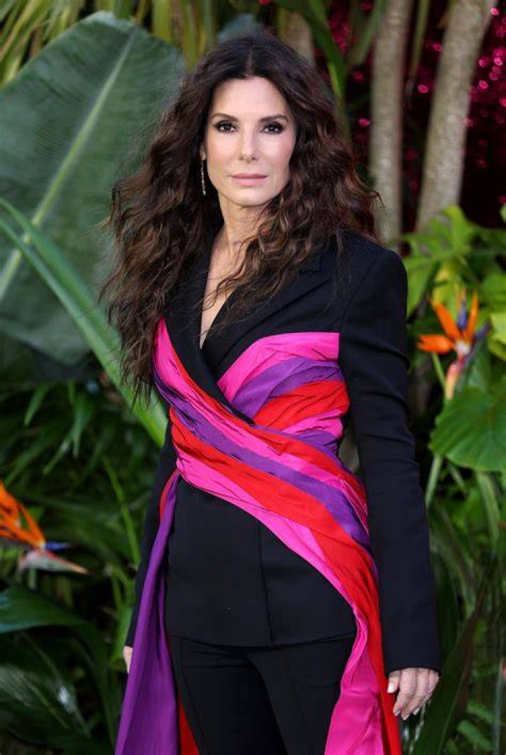 Sandra in 'Practical Magic' Sandra Bullock Image (4543792) Fanpop