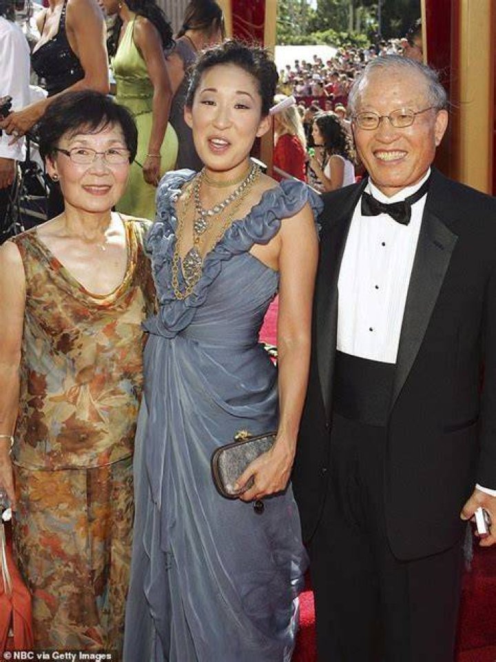Sandra Oh Claims 'Grey’s Anatomy’ Fame Was 'Traumatic’