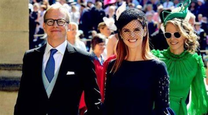 Santtu Sepp&auml;l&auml; Wiki, Nationality and 7 Facts about Sarah Rafferty
