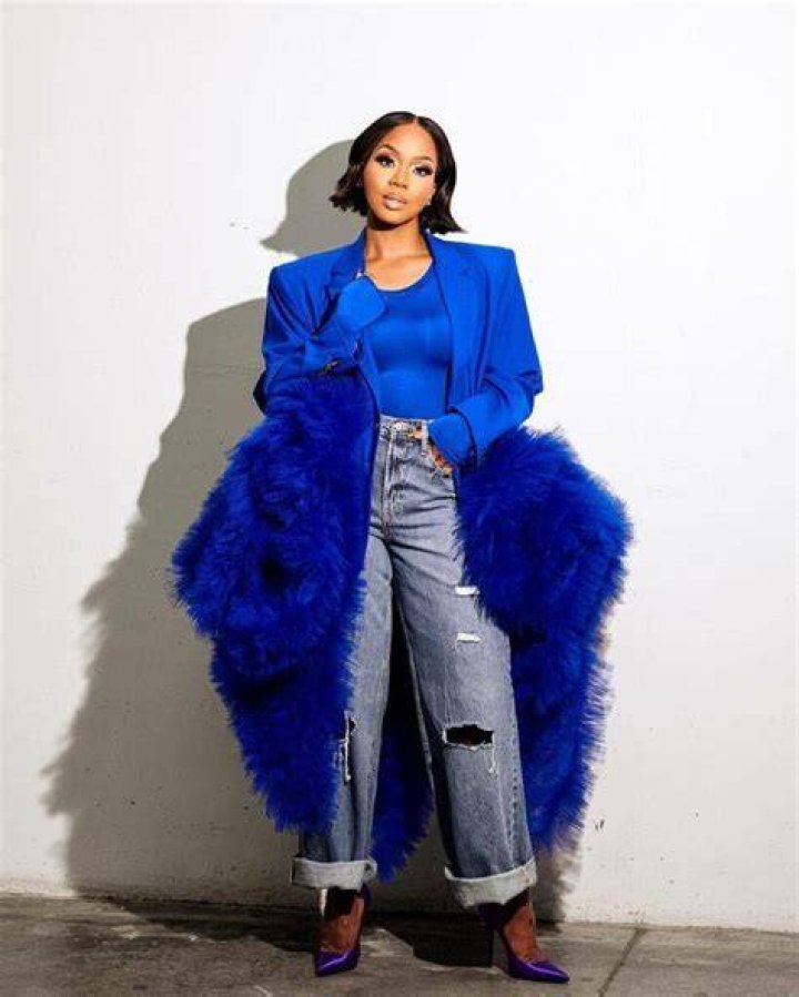 Sarah Jakes Roberts age, height, wiki, net worth, biography and latest
