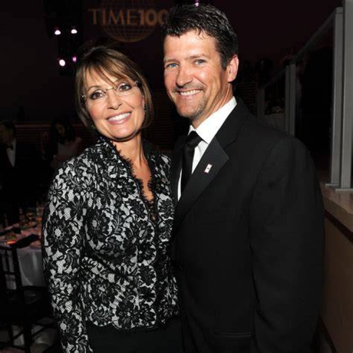 Sarah Palin&rsquo;s husband files for divorce after 31 years of marriage