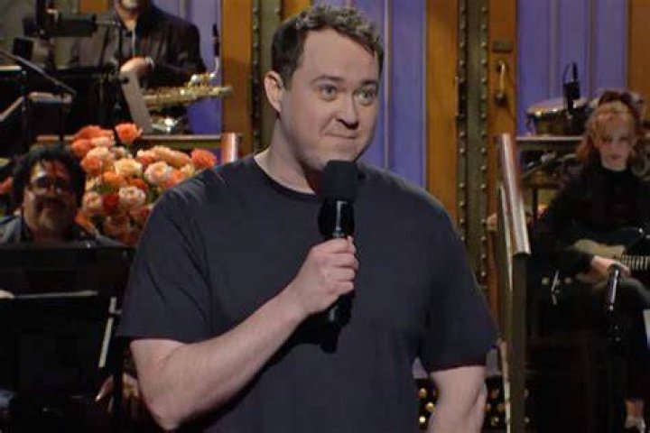 Saturday Night Live Fired Shane Gillis Before He Even Showed Up for