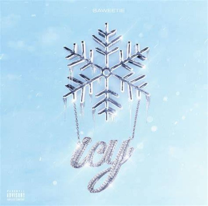 Saweetie / Saweetie On Her Icy Ep Collaborating With Boyfriend Quavo
