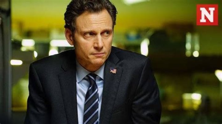 Scandal star Tony Goldwyn ‘I was sexually harassed by acting teacher