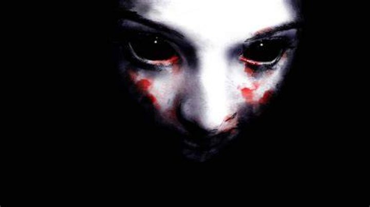 Scary People Wallpapers Wallpaper Cave