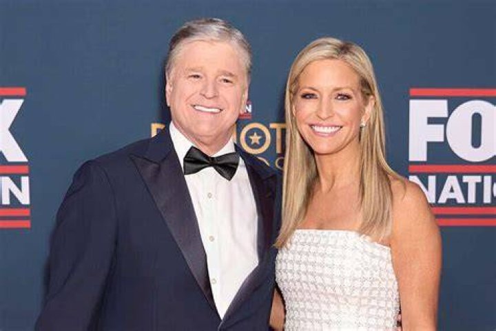 Sean Hannity and his wife Jill Rhodes Divorce Confirmed after more than