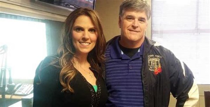 Sean Hannity, wife Jill Rhodes announce divorce, ask for privacy