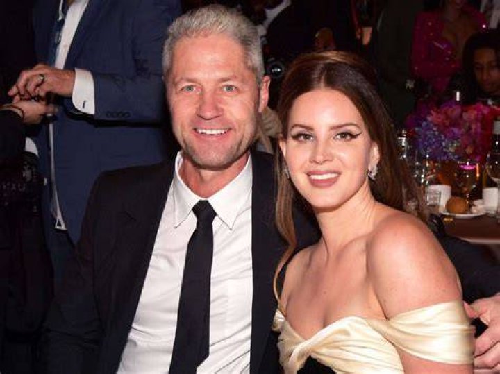 Sean Larkin (Lana Del Rey Exboyfriend) Bio, Age, Wife, and Net Worth